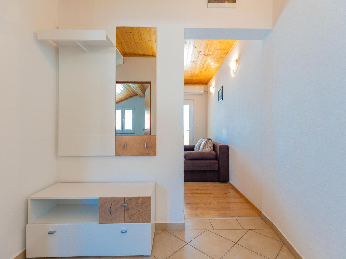 Apartment Maja - Srd423 By Interhome Maslenica Exterior photo
